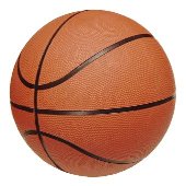 Basketball Skills Challenge