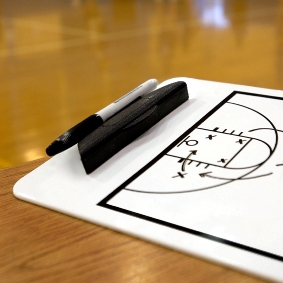 How to Improve Basketball Skills