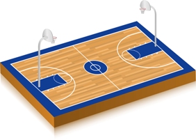 Basketball Defensive Efficiency