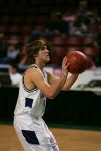 Basketball Shooting Drills