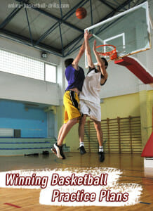 winning basketball practice plans