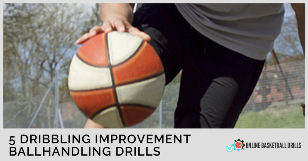 Most Popular Posts - Online Basketball Drills