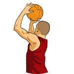 basketball drills - shooting