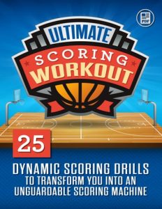 basketball workout drills